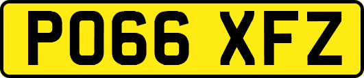 PO66XFZ