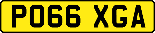 PO66XGA