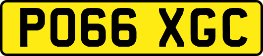 PO66XGC