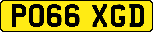 PO66XGD