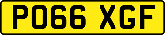 PO66XGF
