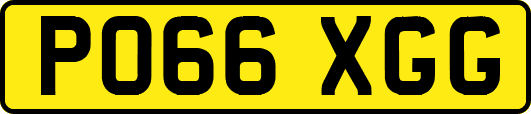 PO66XGG