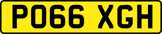PO66XGH