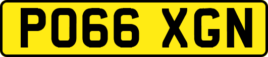 PO66XGN