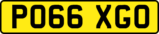 PO66XGO