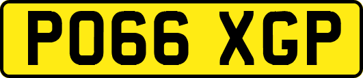 PO66XGP