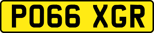 PO66XGR