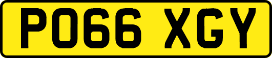 PO66XGY