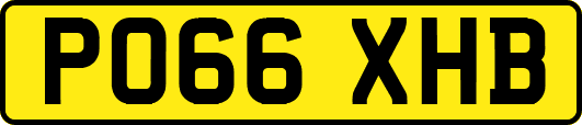 PO66XHB