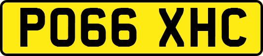 PO66XHC