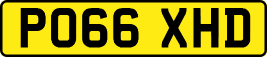 PO66XHD