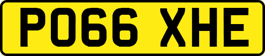 PO66XHE