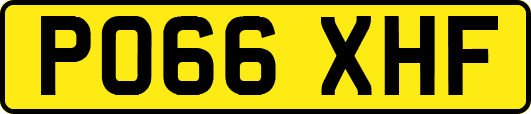 PO66XHF