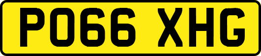 PO66XHG