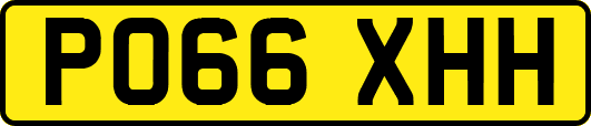 PO66XHH