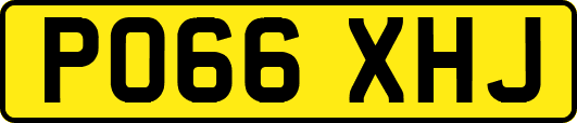 PO66XHJ