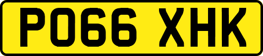 PO66XHK
