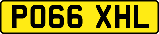 PO66XHL