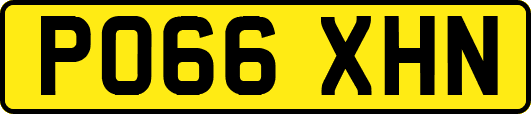 PO66XHN