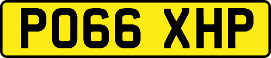PO66XHP