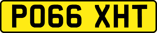 PO66XHT
