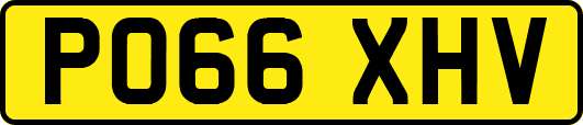 PO66XHV
