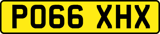 PO66XHX
