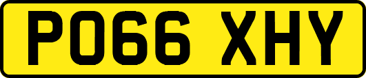 PO66XHY