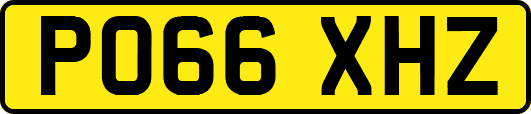 PO66XHZ