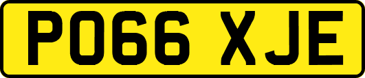 PO66XJE