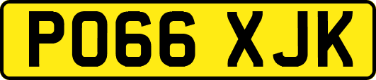 PO66XJK