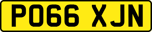 PO66XJN
