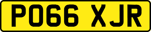 PO66XJR