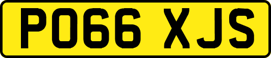 PO66XJS