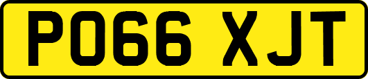 PO66XJT