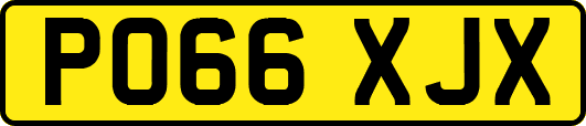 PO66XJX