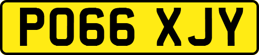 PO66XJY