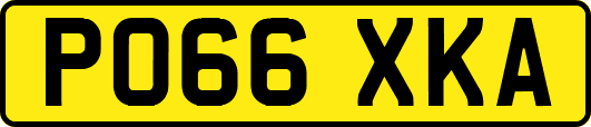 PO66XKA