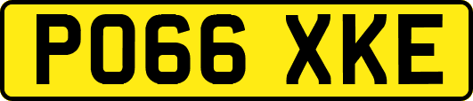 PO66XKE