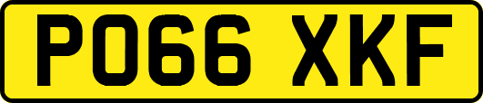 PO66XKF