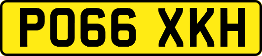 PO66XKH
