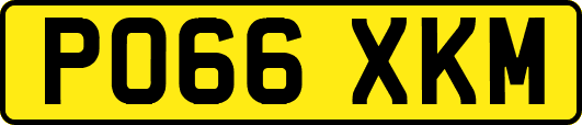 PO66XKM