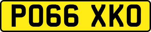 PO66XKO