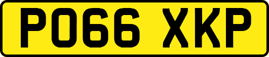 PO66XKP