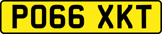PO66XKT