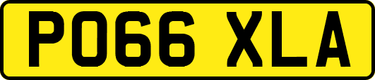 PO66XLA