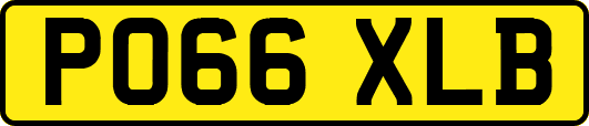 PO66XLB