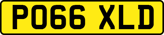 PO66XLD