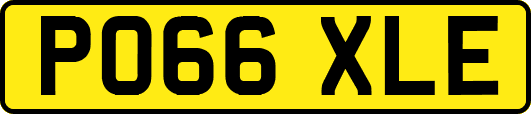 PO66XLE