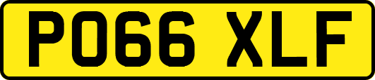 PO66XLF